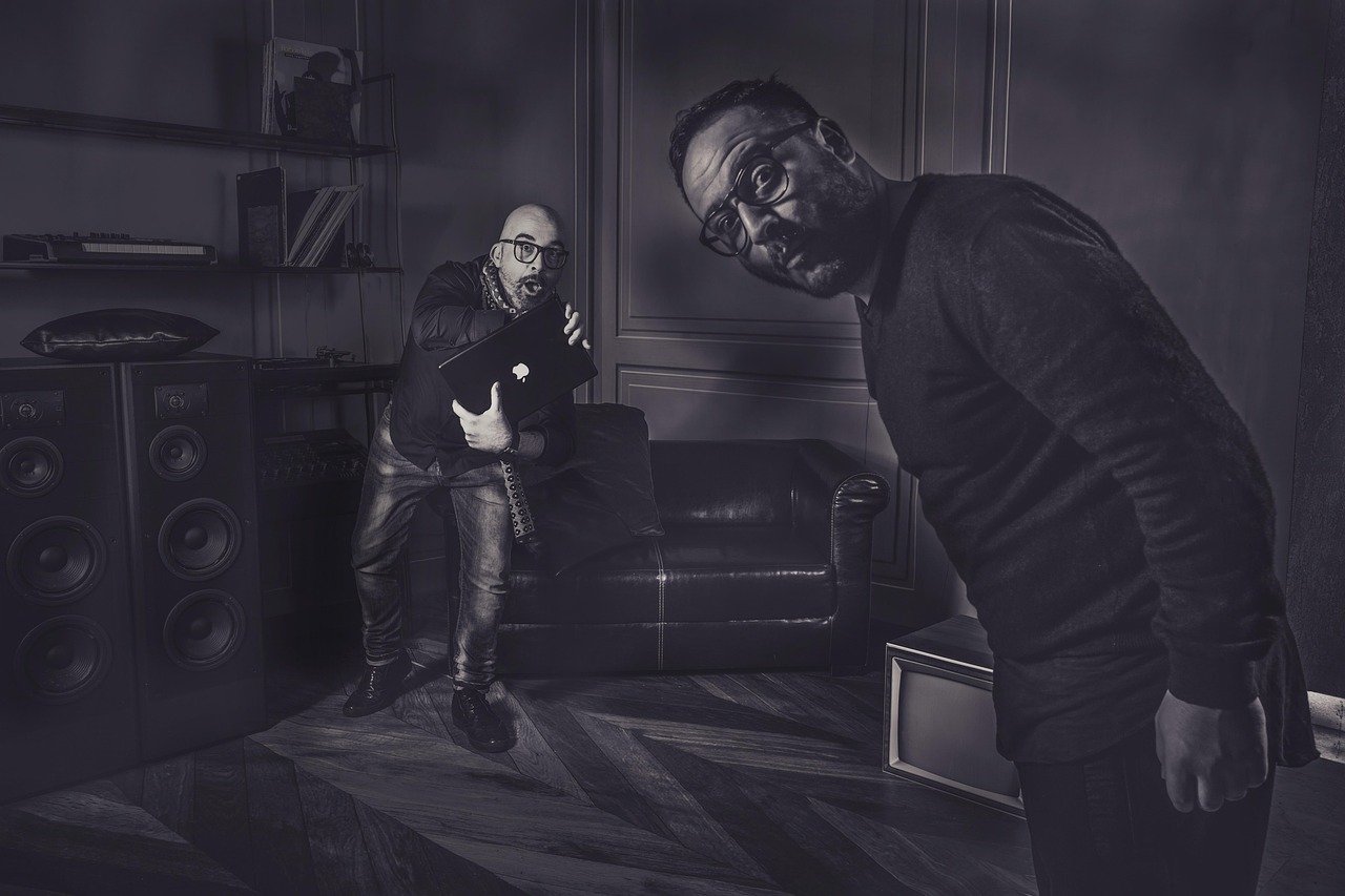 控制技术支持程序的未来